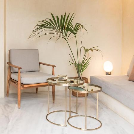 Anafiotika Hideaway Acropolis Athens By Cycladica Villa Eksteriør billede
